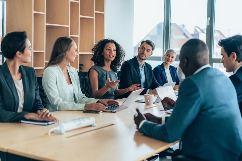 A mindful leader isn’t always talking—it’s someone who can truly listen, stay calm under pressure, and give full attention when it counts  ￼.
✨ Want to cultivate that presence? Explore how → forbes.com/sites/janicema…

#Leadership #Mindfulness
