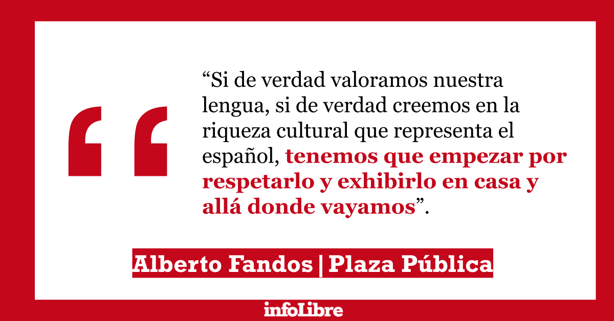 _infoLibre's tweet photo. 'Welcome to Spain', por Alberto Fandos https://t.co/FqkHgYgfDc https://t.co/dGmpozqiEM