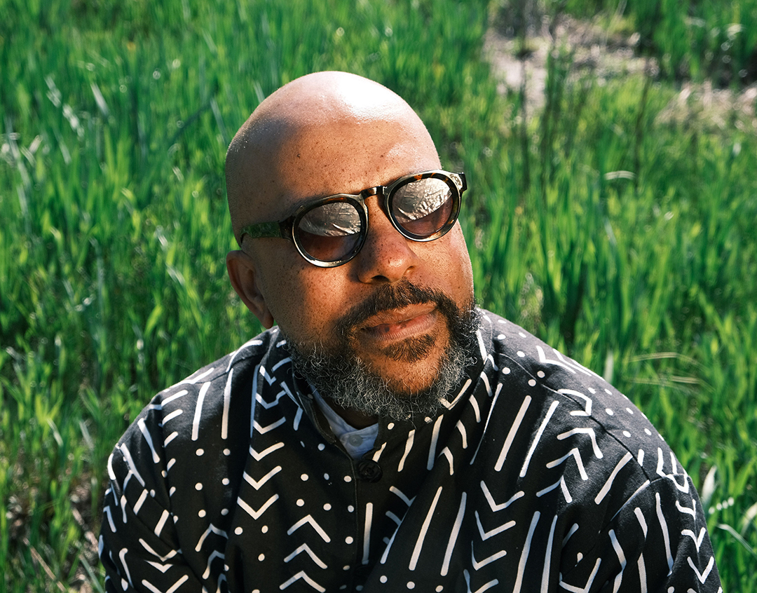 thewiremagazine's tweet image. Wire mix: Ben LaMar Gay
To accompany the review of his new album Yowzers in The Wire 497, Chicago composer and improvisor Ben LaMar Gay produces an exclusive Wire mix
thewire.co.uk/audio/tracks/w…