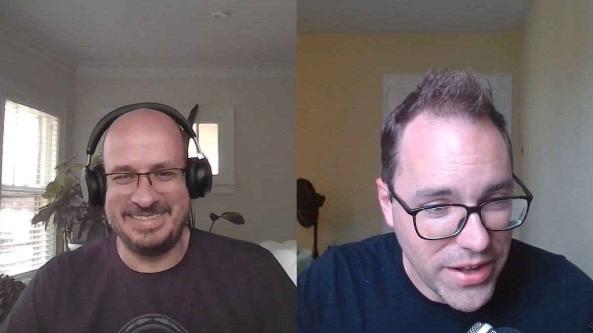 mycardmill's tweet photo. Just joined #ManaverseSaga to talk all things CardMill — the story, the struggles, and the big launch coming July 22.

🎥 Full episode: https://t.co/DJWTHgr1nR 
🎴 Reclaim your collection.
#TCG #CardMill #Kickstarter #ManaverseSaga https://t.co/C5NSk6mG2F