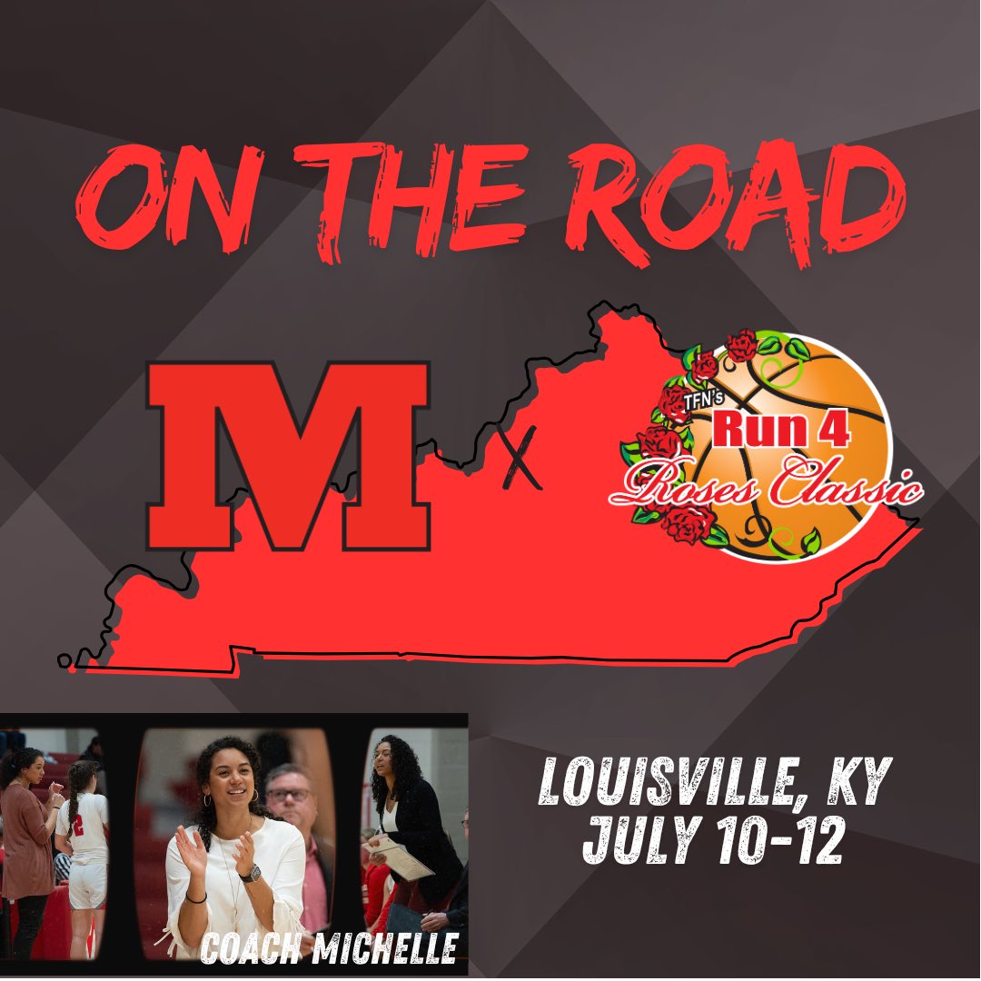 Monmouth College Women’s Basketball tweet media