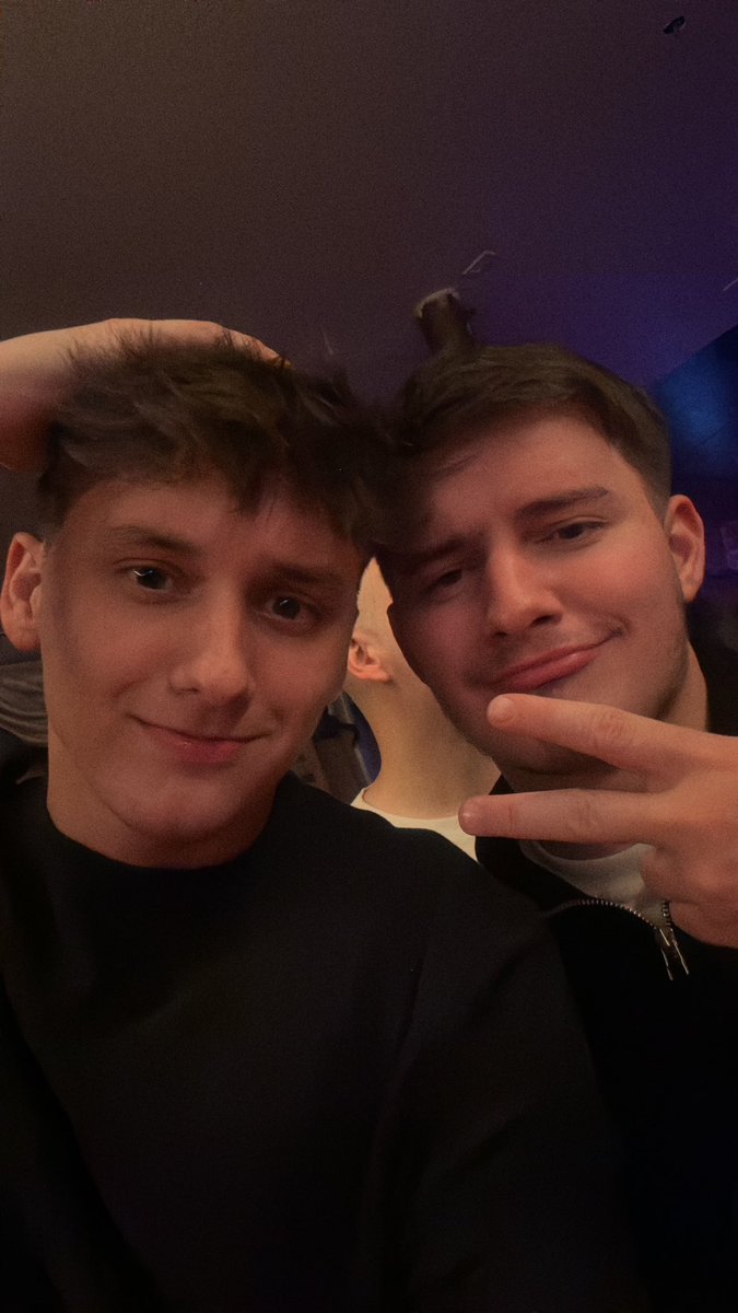 Gameday against <a href="/TeamFalconsGG/">Team Falcons</a> 🥂