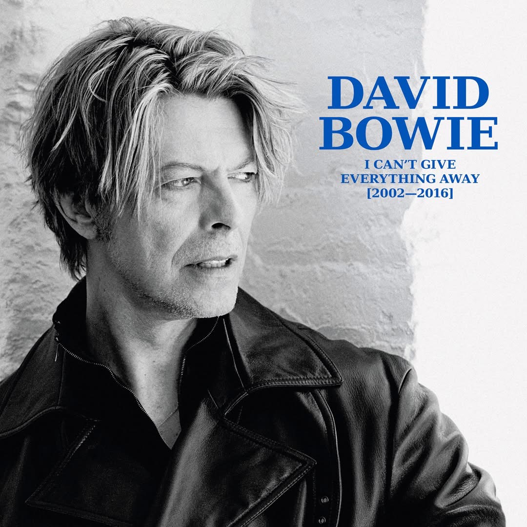 David Bowie News on X: 
