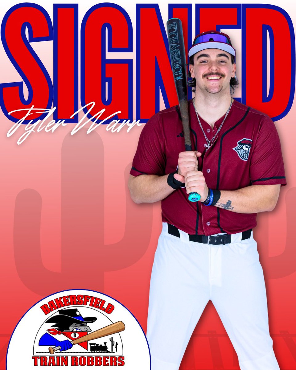 Brett Marks (@brett_marks23) on Twitter photo Congratulations <a href="/TylerWarr6/">Tyler Warr</a> on signing your first pro ball contract! Extremely proud of you! Go be great! Congratulations <a href="/TylerWarr6/">Tyler Warr</a> on signing your first pro ball contract! Extremely proud of you! Go be great!