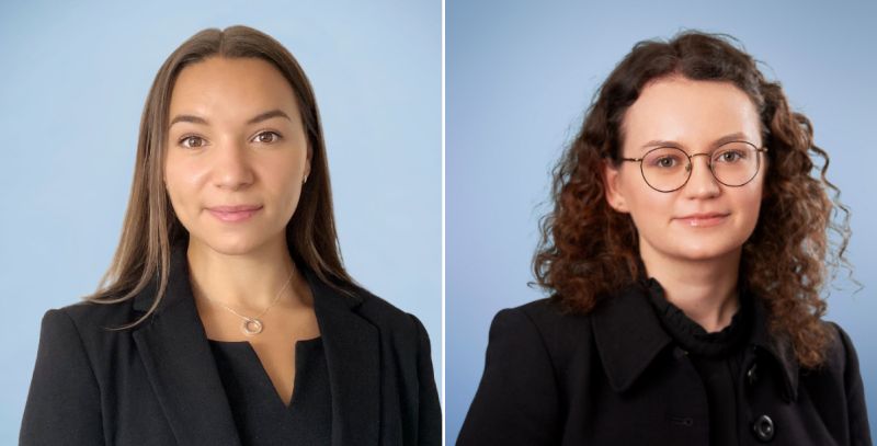 1GCFamilyLaw's tweet image. Monica Young and Sylvie Armstrong recently co-authored an article for LexisNexis UK regarding the Judgment of Mrs Justice Theis DBE in the case of A v Adopt London North & Ors (‘A v Adopt’).
1gc.com/articles-and-p…
@MonicaYoung_
@s_armstrong97
@LexisNexis