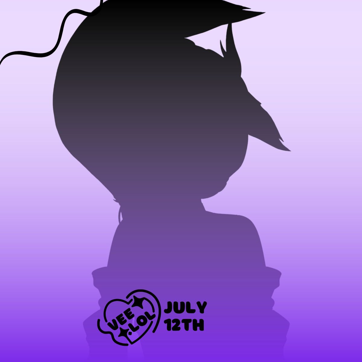 -ˋˏ ༻ Our Next Teaser ༺ ˎˊ-          

⋆｡ ﾟ Who could be launching with Vee.Lol? ﾟ｡ ⋆     

⪼⪼⪼ Post your guesses in the replies

#VtuberEN #VTuberUprising #MerchDrop #VTuberAssets #Vtubers