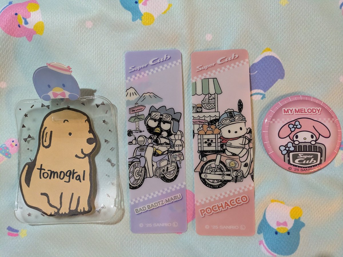 tomogra1's tweet image. ã亀æã
ãµã³ãªãª ãã«ã
ããã¿ããã£ãªãã¹ãŒããŒã«ã HONDA 猶ãããž ã¯ãªã¢ããã
è²ðãã€ã¡ããã£ãã°ã€äžžãããã£ãã³
æ±ðã¿ãã·ãŒããµã
éµéã§ã®äº€æãåžæã§ãã
æ€çŽ¢ããããæ°è»œã«ã声ãããã ããðïž
ãããããé¡ãããããŸãã