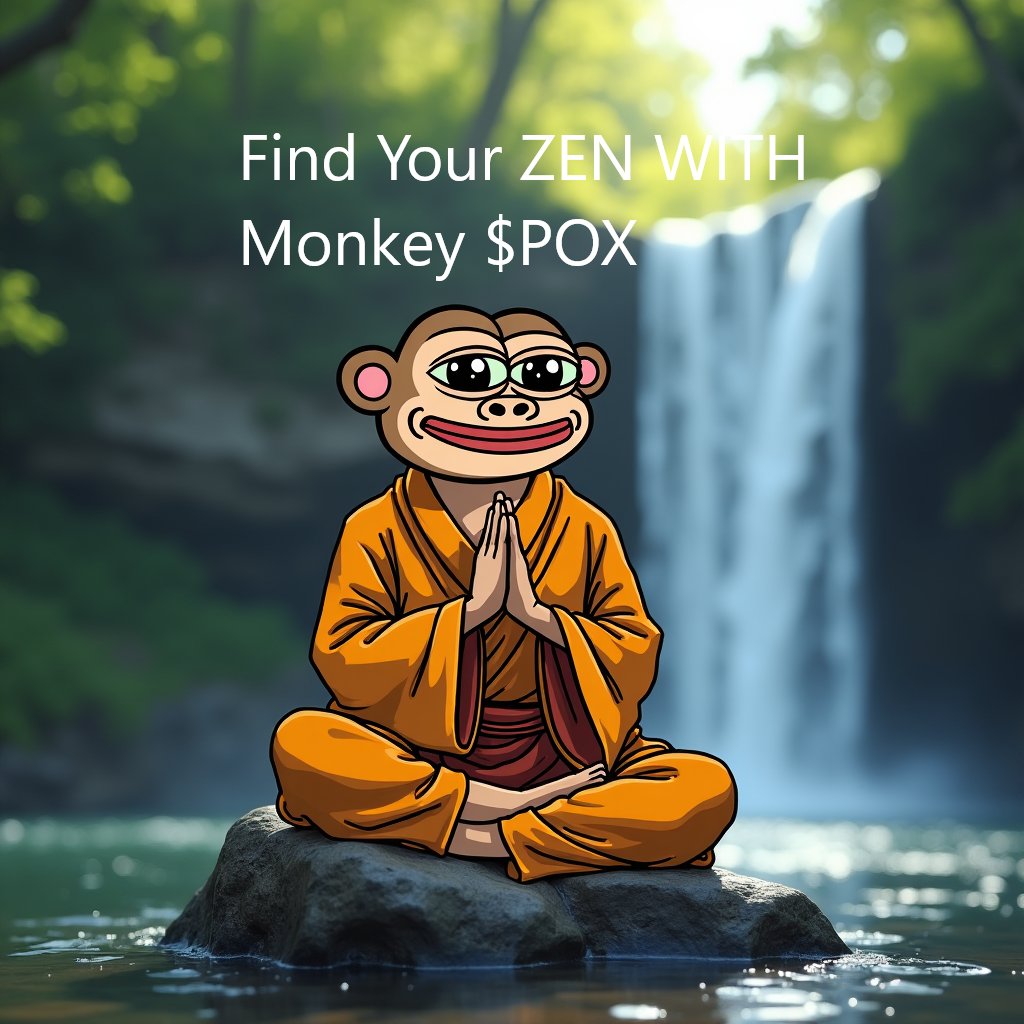 Find Some Zen in you life