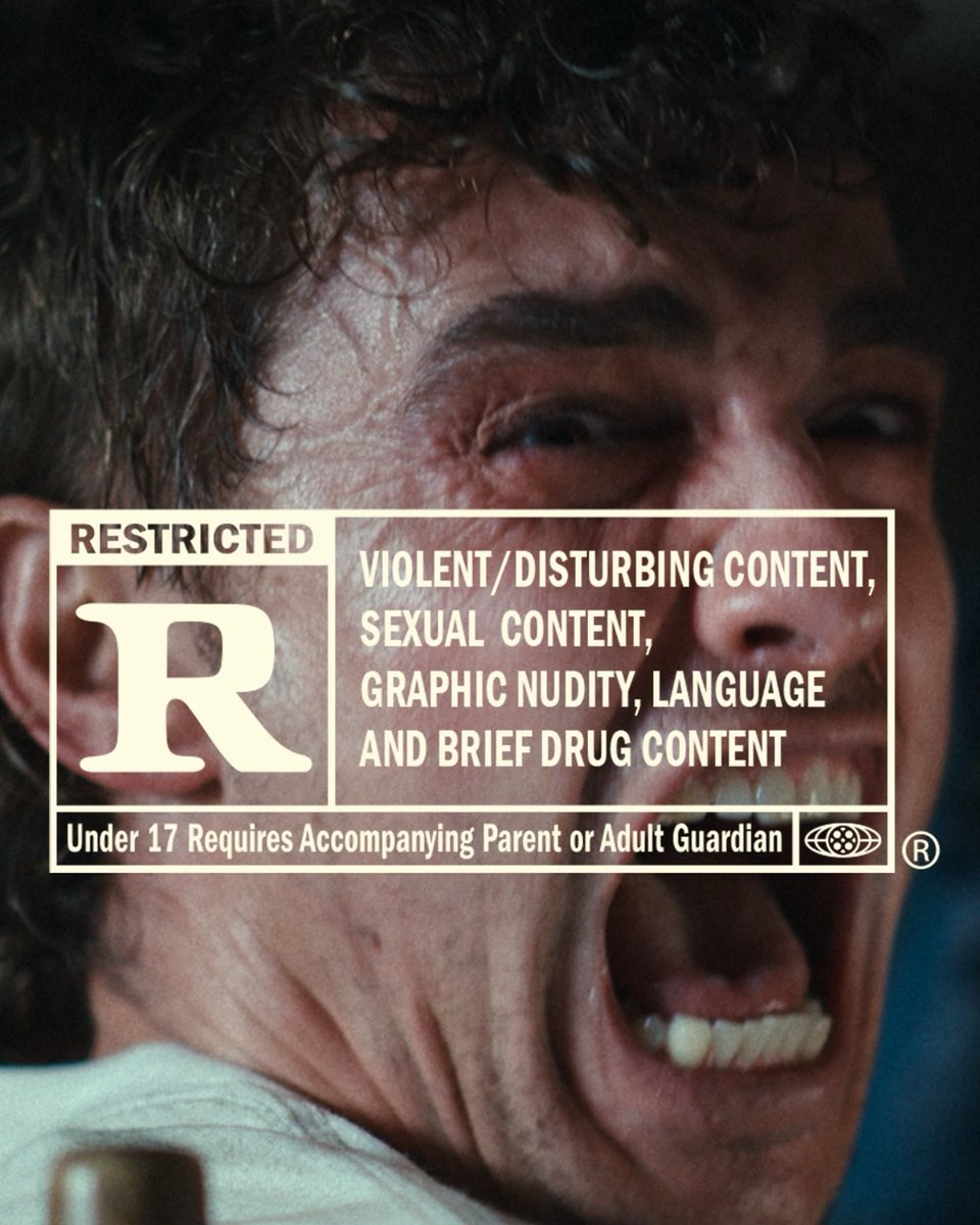 Dave Franco and Alison Brie like you've never seen them before, 100% rated on Rotten Tomatoes, rated R - need we say more? Get your tickets to see TOGETHER, the horror movie of the year, at drafthouse.com.