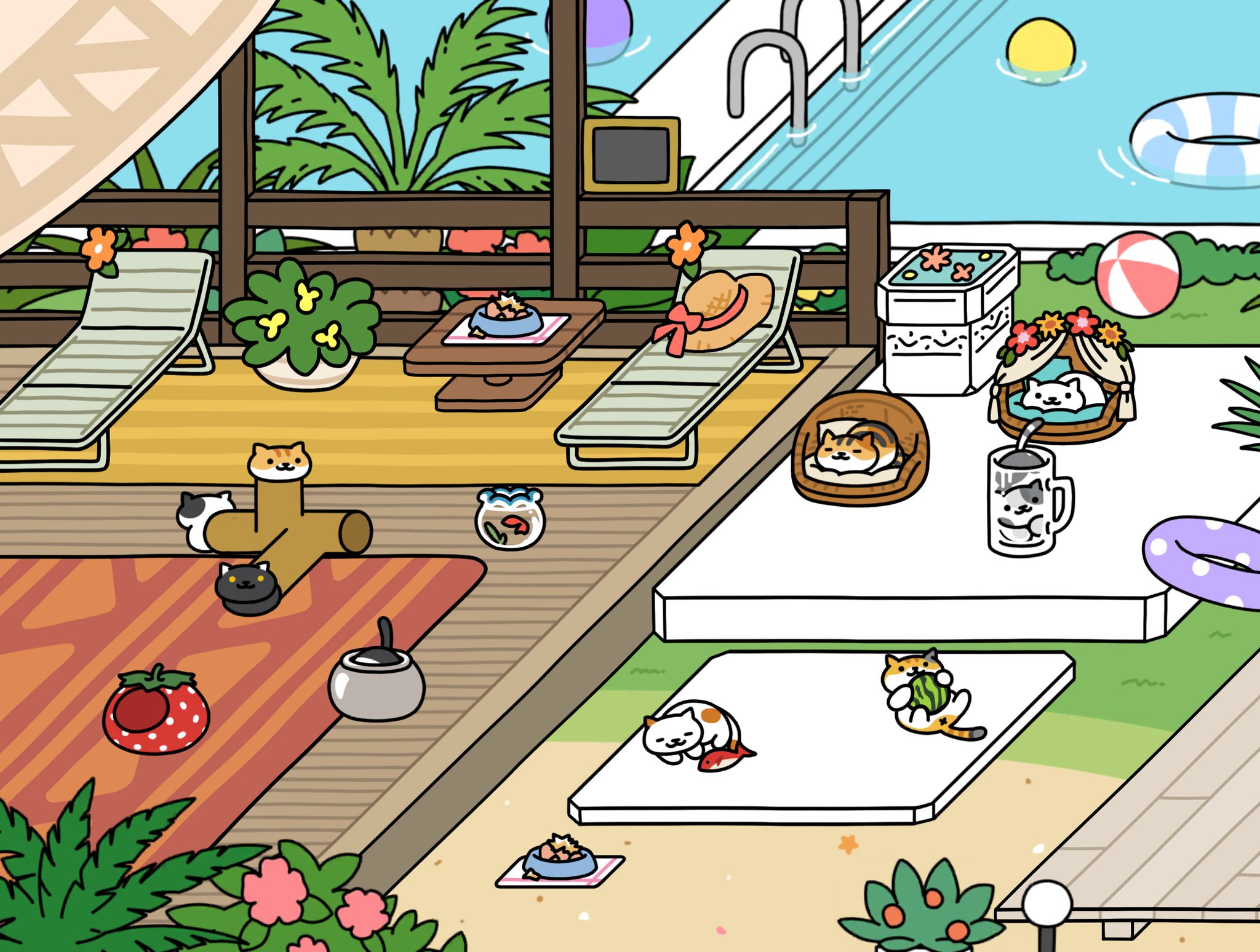 はちみつさま❤️pagesになりますデニムリメイク❤️ 猫しゃんかわいい2way丸底 はちみつさま❤️paegesになります・デニムリメイク