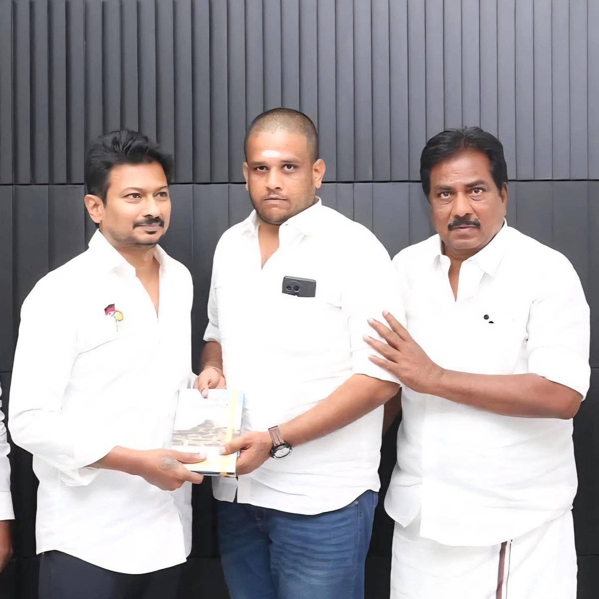 DMKYW Madurai tweet media