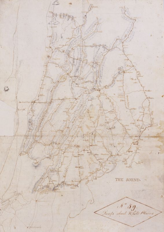 27 Jul 1777, Robert Erskine appointed as Geographer &amp; Surveyor General of the Army by Gen Washington. He designed an underwater cheval-de-frise installed across the Hudson River to prevent passage of British ships. Erskine also drew more than 275 maps-most in NE. #RevWar #History