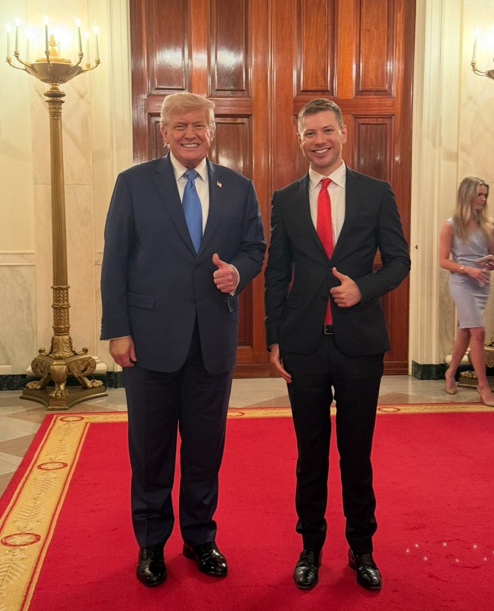 Yair Netanyahu🇮🇱 tweet media