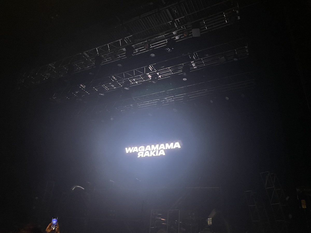No_Title_o's tweet photo. セットリストいつも1.5hとかしかやらないのにゴリゴリ2.5hもやってくれてDAYSで念願の立ちリフト出来て思い残すことはありません。1年ぐらいしかライブ行くことできなかったけどめちゃくちゃ楽しかったです
ありがとう https://t.co/hJTOMD22Kq