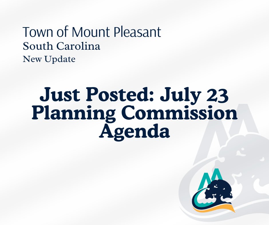 View the agenda: tompsc.com/AgendaCenter/V…