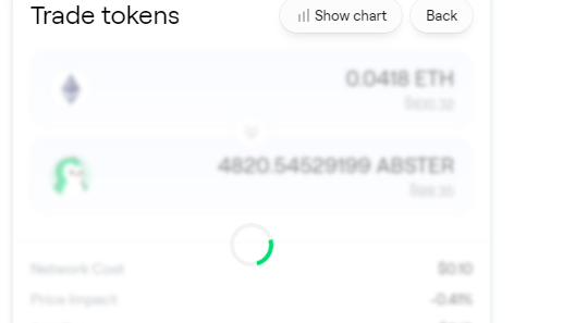 AidaCo9's tweet photo. Is there anyone left who still believes in the alt season? My portfolio has lost a lot of weight. And yours? https://t.co/BlMlnToRiL