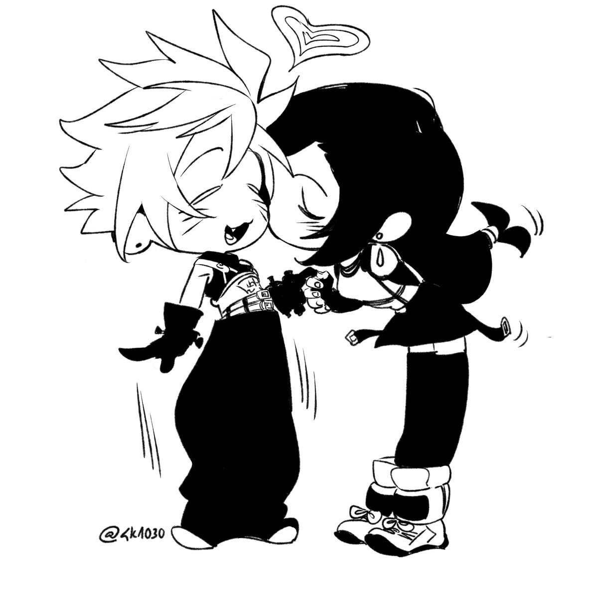 aki ٩( ᐛ )و tweet media