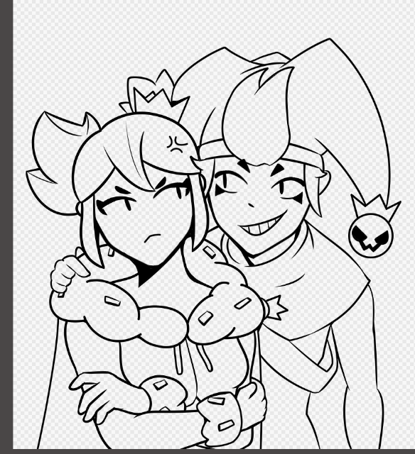 TarnArts(CommsOpen) tweet media