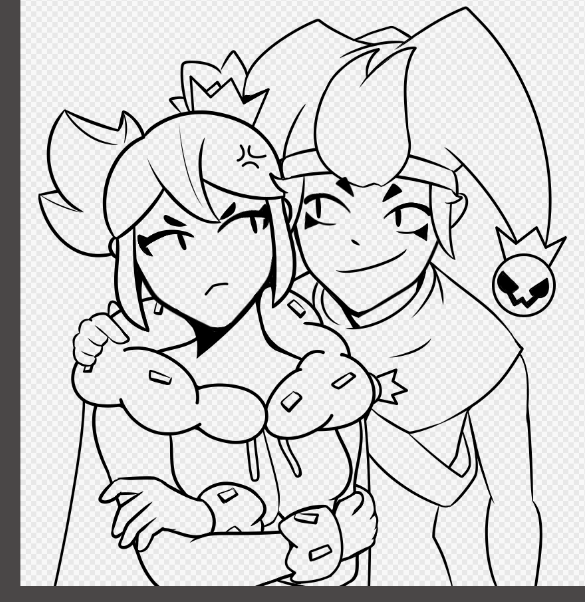 TarnArts(CommsOpen) tweet media