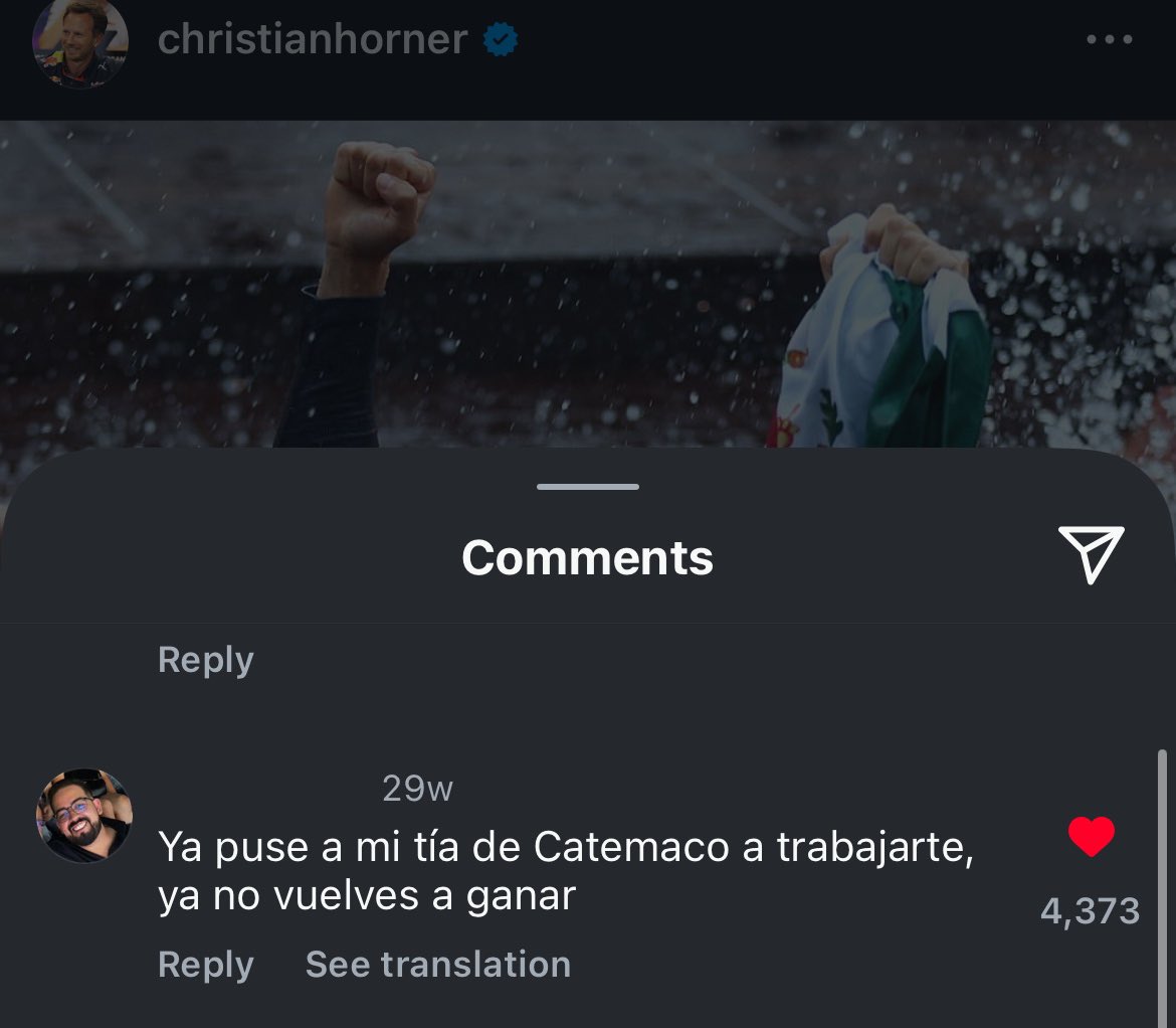 scuderiavogue's tweet image. La tía de este wey sí se supo la de trabajar.