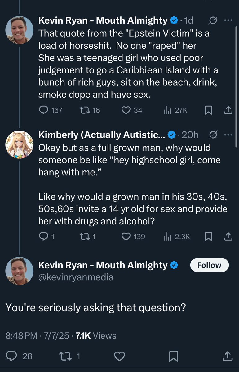jasminericegirl's tweet image. CHILDREN CANNOT CONSENT TO HAVING SEX WITH ADULTS!!!!! I REPEAT CHILDREN CANNOT CONSENT TO HAVING SEX WITH ADULTS!!!!!