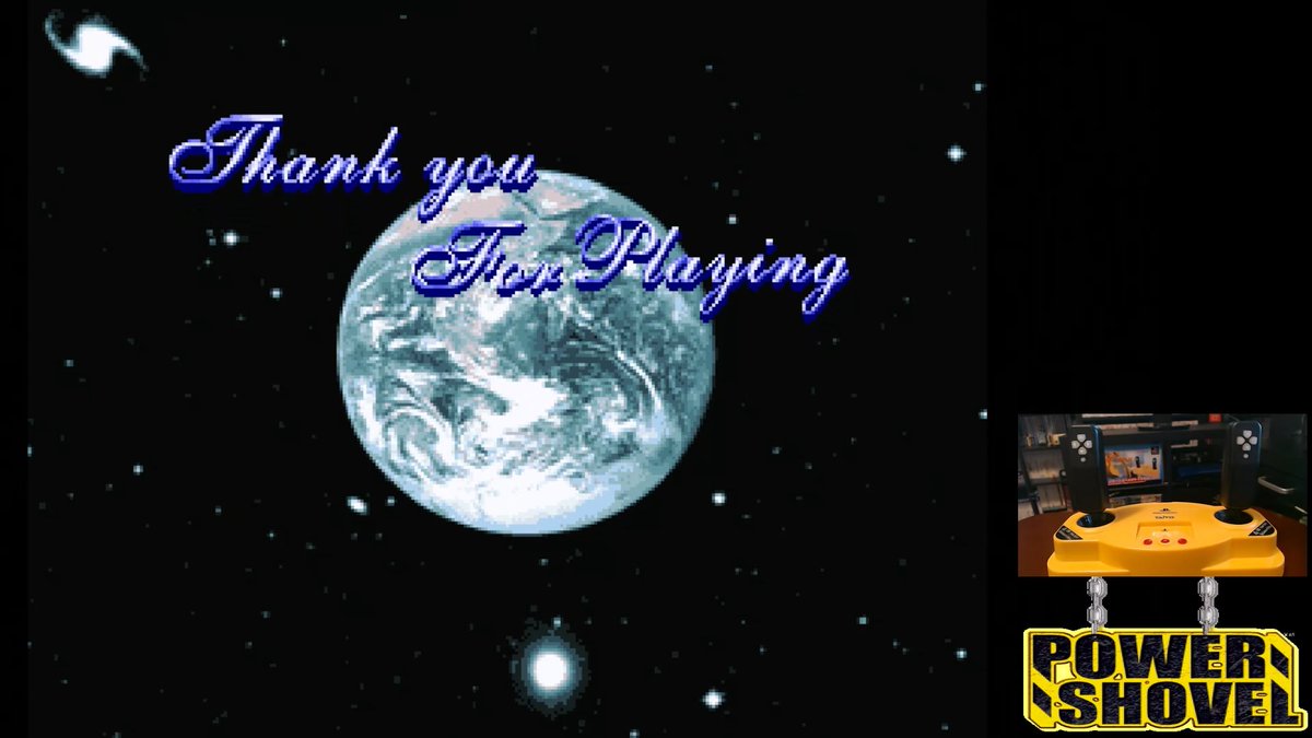 We played through the intermediate arcade levels of Power Shovel last night and it was the first time I was able to beat them! We didn't unlock Technician mode (we are 1/3 the way there) so there is work to do! Extra special thanks to robd4700 for the raid! 💗