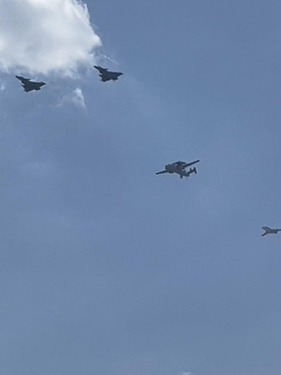 SebChouba's tweet image. Ils sont de retour comme tous les ans 🥰