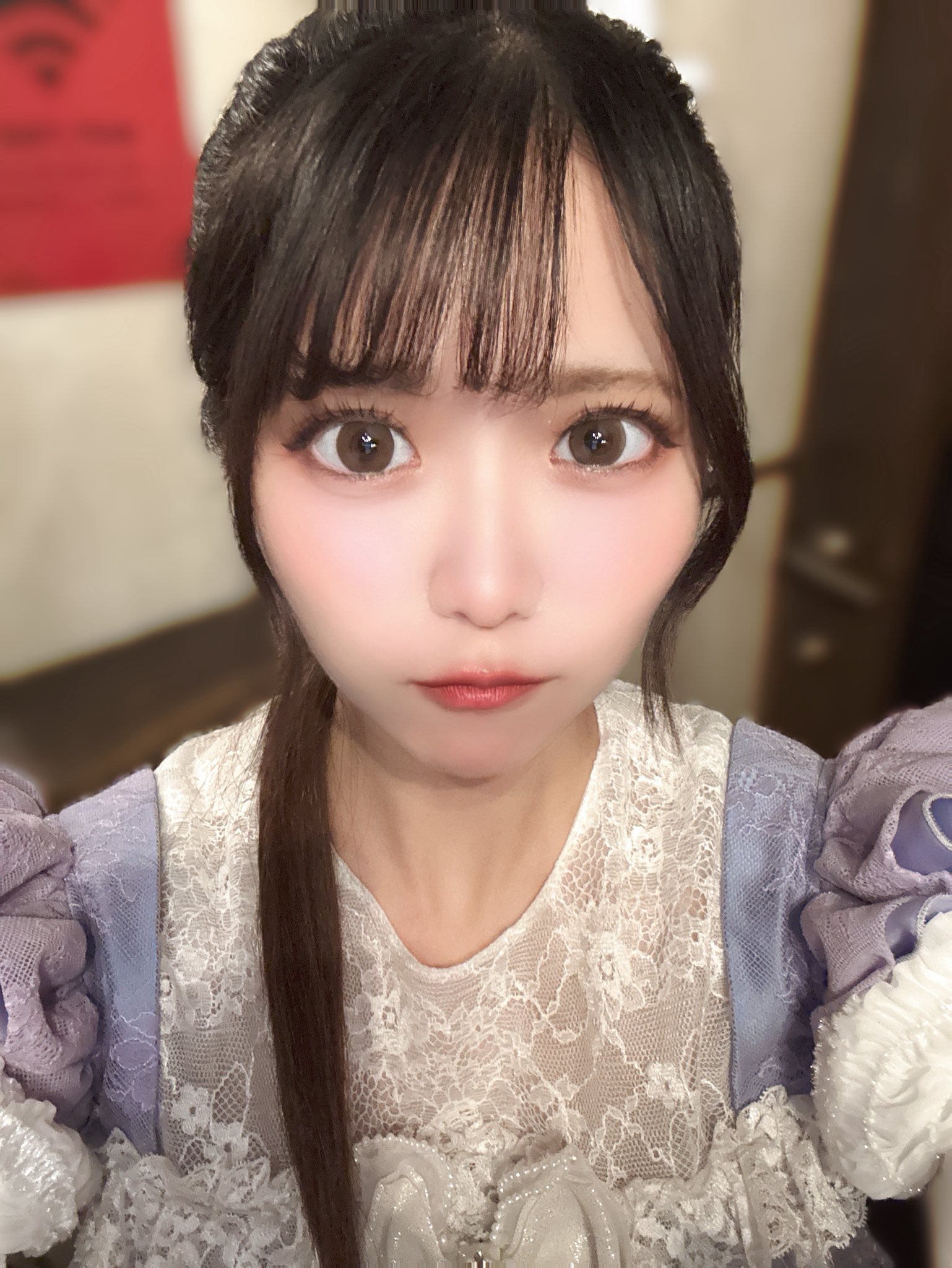 成瀬かりん@Charm Poche on X: 
