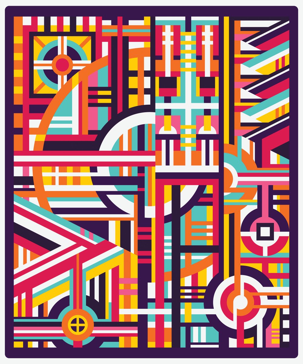 Artesia 🟧🟨🟥