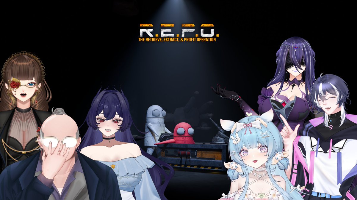 SOBAT EMPANG!!
Maaf banget kayaknya aku ga bisa buka POV karena walau inetnya balik, kek rada-rada lemah-lemah gemulai gitu. Also, karena keran bocor (dan ayah baru dateng dr khayangan) jadi aku ijin dl yahh~ agak telat!

Jangan lupa nonton POV-POV dr temen-temen disini :