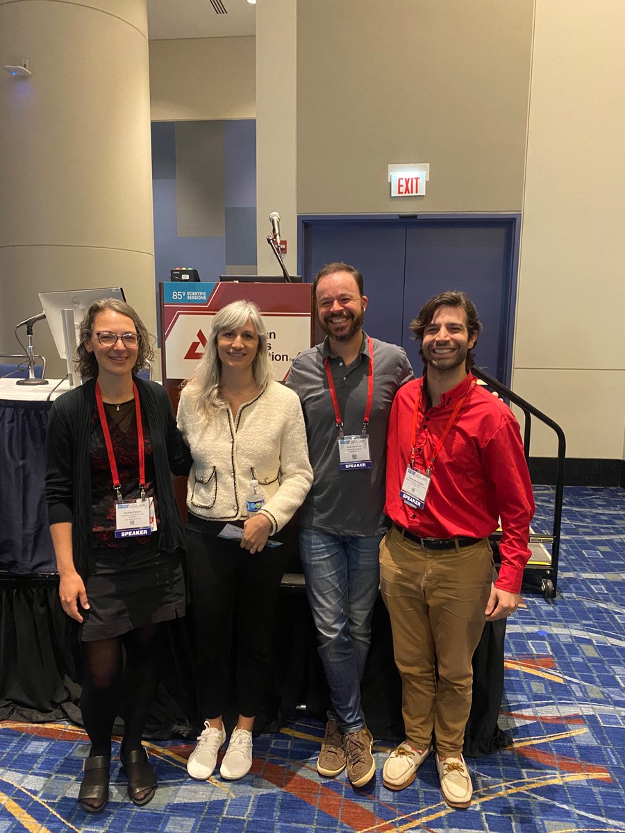 enhancerleo's tweet image. Deeply honored to have been invited to speak at the American Diabetes Association (ADA) 2025 scientific sessions in Chicago. A scalable cure for type 1 diabetes is in sight! #immunologymatters #changingwhatspossible