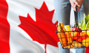 FoodProfessor's tweet image. Top food price increases in Canada since Jan 2025 (ranked by % change):

→ Strawberries +53%
→ Oranges +37%
→ Squash +31%
→ Beef +30%
→ Carrots +30%
→ Cabbage +29%
→ Roasted or ground coffee +19%
→ White rice +17%
→ Potatoes (4.54 kg) +16%
→ Frozen broccoli +14%
→…