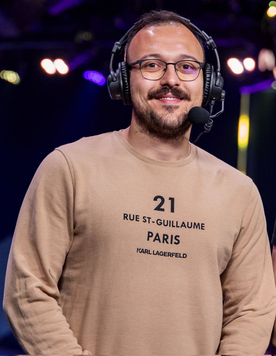 📰 Flank'e gelen bilgilere göre ULF Esports, VALORANT takımının ana koçu olarak Vlad ile anlaştı.