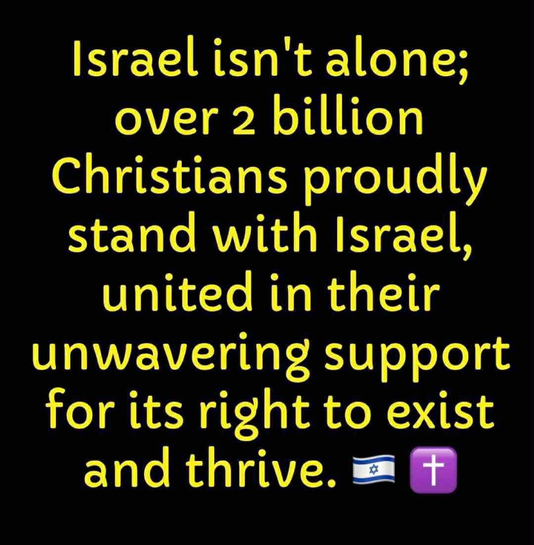 GOD Bless Israel!👏 <a href="/AmorPerfeitoBlg/">Amor Perfeito Blog</a> <a href="/bormak/">🎗BORIS Makaver 🕎🇮🇱 🇺🇾 🇦🇷 🇺🇾 🇮🇱 ✡️</a> <a href="/CarmeliBarak/">🌞🟣General_QuackerDDF🍅🌞</a> <a href="/MoniqueSilfhout/">Monique 🎗🎗🎗🇮🇱⚘️⚘️</a> <a href="/indomptable213/">Charlie</a> <a href="/RosePagaduan2/">RoseP@ChildOfGod</a> <a href="/TheFloridaMike/">Florida Mike: VanceRubio2028</a> <a href="/Thesideburnhero/">David Day Boz ✡︎ TheSideBurnHero 🇮🇱</a> <a href="/Tim23788411/">Tim</a> <a href="/The_PatriotDude/">@The_Patriot_Guy</a> <a href="/CattusFelis/">The Cat's Meow</a> <a href="/DebbieDem3/">Debbie 🟦🟧✡️🇺🇸🇮🇱🪬🇺🇸🇺🇦🌻🦅</a> <a href="/annan_85/">anna⚜🦅🇮🇶🇺🇸</a> <a href="/simcha90/">🟧Patrizia🟧 ✡︎🎗️🧡</a> <a href="/sanzigy/">With deepest respect 🇰🇷🇮🇱🇺🇸✡️🕎🇺🇸🇮🇱🇰🇷</a> <a href="/SuzyLiberty2/">Scarlett</a> <a href="/Zion4345/">Glory to God❣️🇮🇱❣️</a> <a href="/778Aoi/">Amen🌻</a> <a href="/Israeli_Sniper/">ZIONS OF ISRAEL</a> <a href="/IDF/">Israel Defense Forces</a>