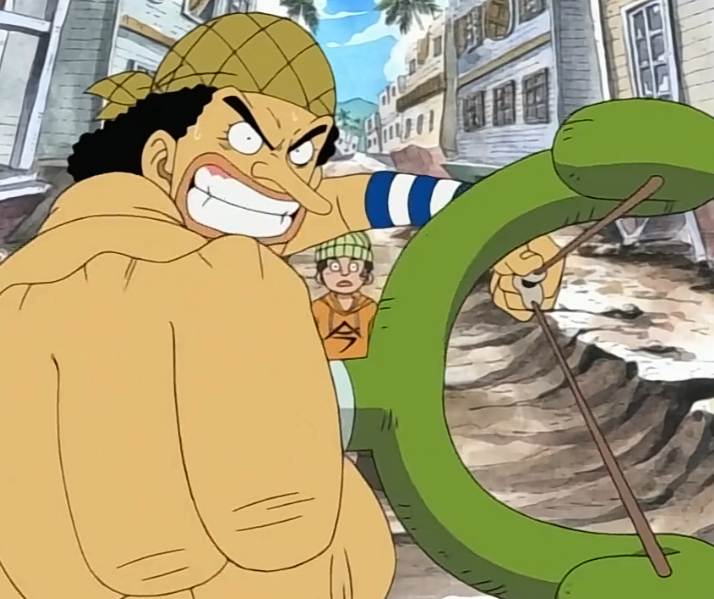Soppyzone's tweet image. I love him being all badass tough guy with the expression here 
And almost?? You are the slingshot.