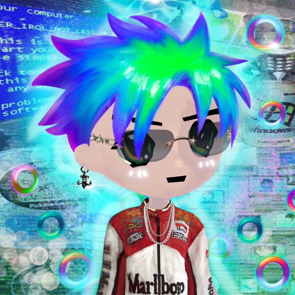 This was the first Dreamilio ever created.

The origin of an unstoppable cult.

What we're putting out is about to take over the eco.

Take some time to look at where it all started.

DWO 🌐