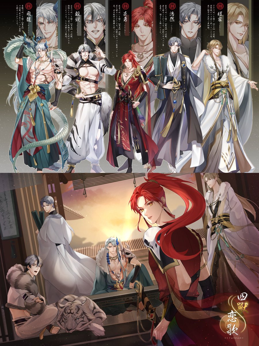 Prk_o1's tweet image. #独学でここまで成長したから一緒に頑張ろう
クリスタ使い始めてから革命起きました
◀️2020年5月     2025年1月▶️