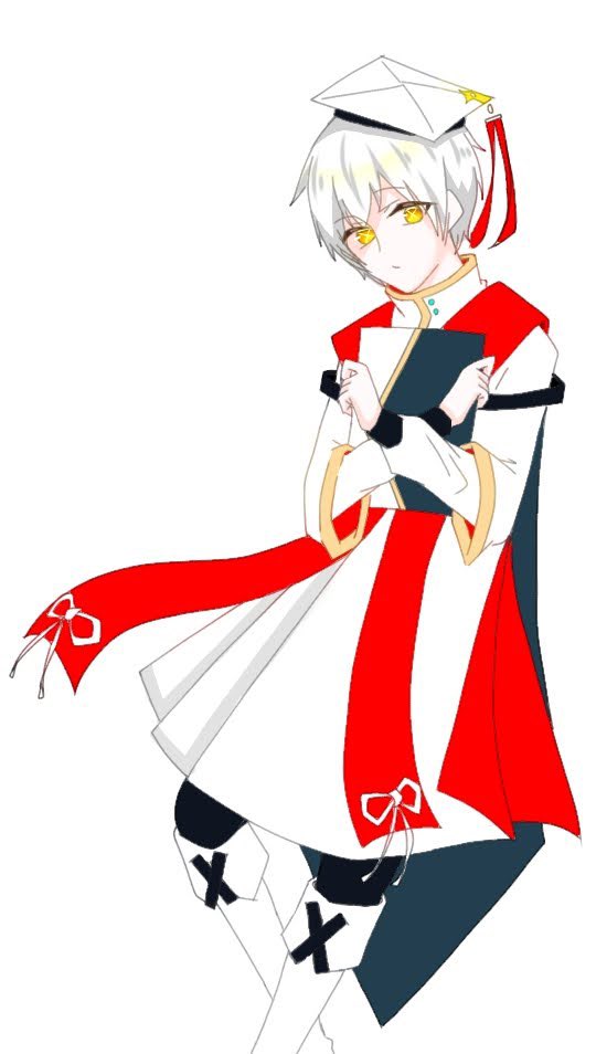 Prk_o1's tweet image. #独学でここまで成長したから一緒に頑張ろう
クリスタ使い始めてから革命起きました
◀️2020年5月     2025年1月▶️