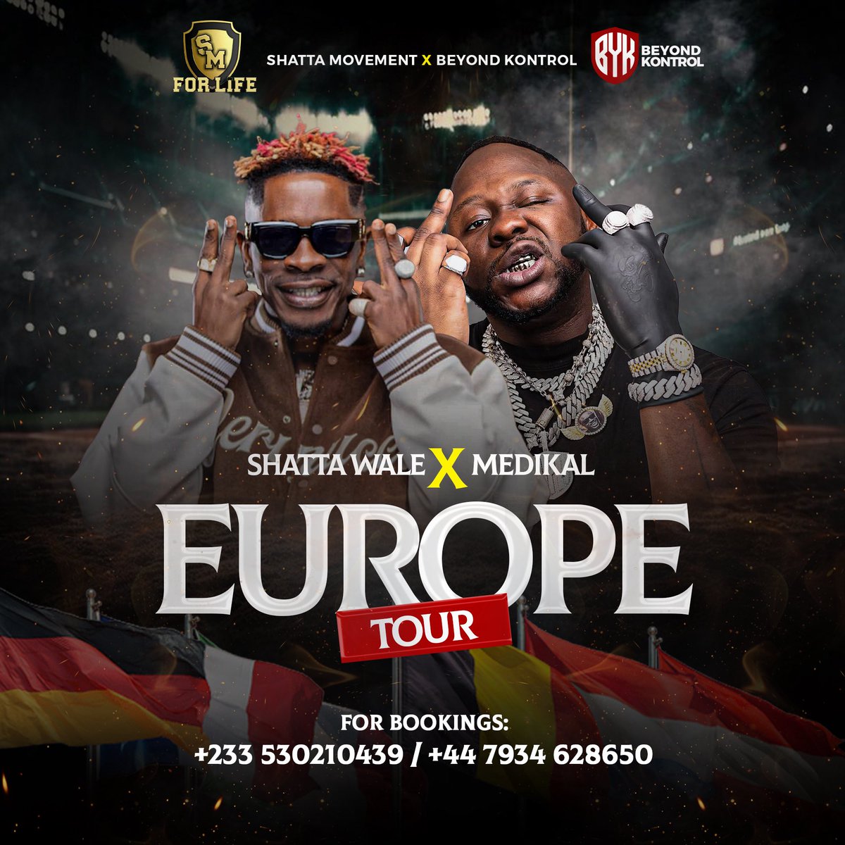 Europe, we coming, where should we come first ? 🔥🔥🔥 <a href="/Medikalbyk/">Medikalbyk</a>