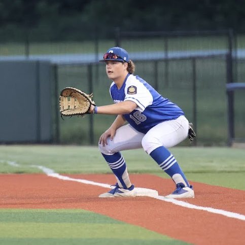 15U State Game Day @ LR Christian 

3:00 Conway Cats Blue vs Sheridan 
5:30 Conway Cats vs Bryant 
8:00 Semifinals: Game 1 winner vs Game 2 loser
