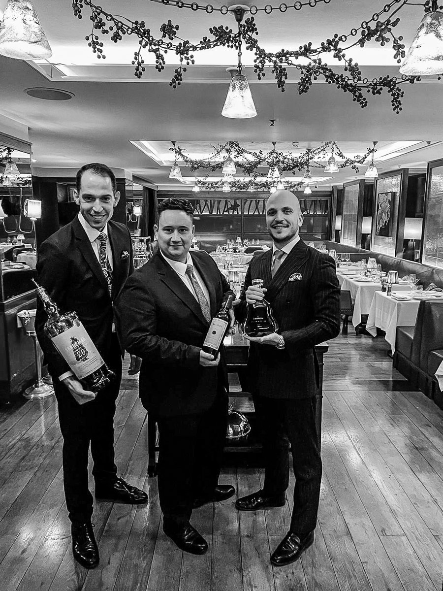 Corrigan's Mayfair tweet media