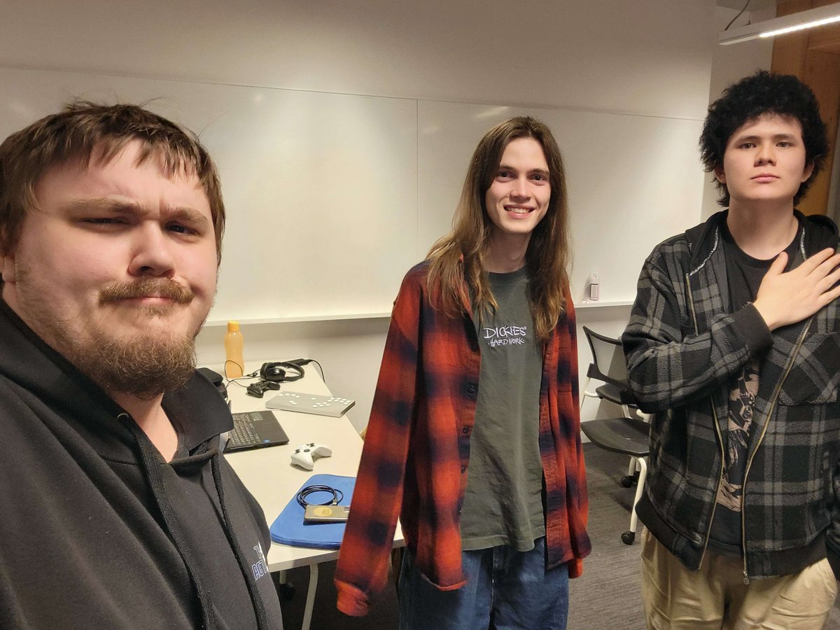 ACT Smash tweet media