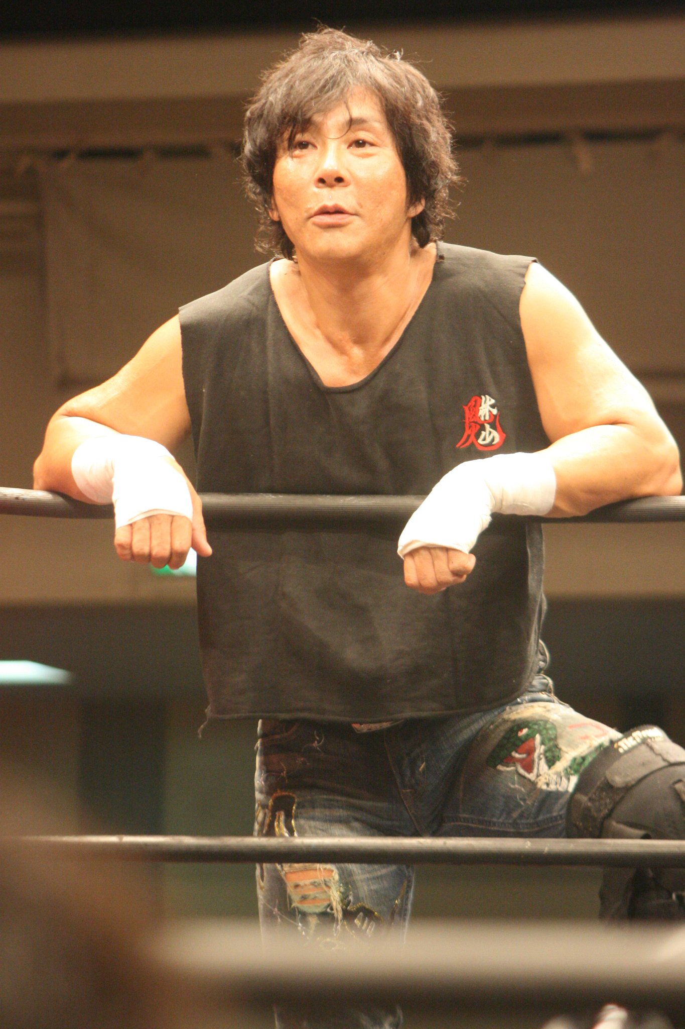 FMW <DVD>2016年2月26日後楽園ホール　大仁田厚　グレートニタ FMW <DVD>2016年2月26日後楽園ホール 大仁田厚 グレートニタ