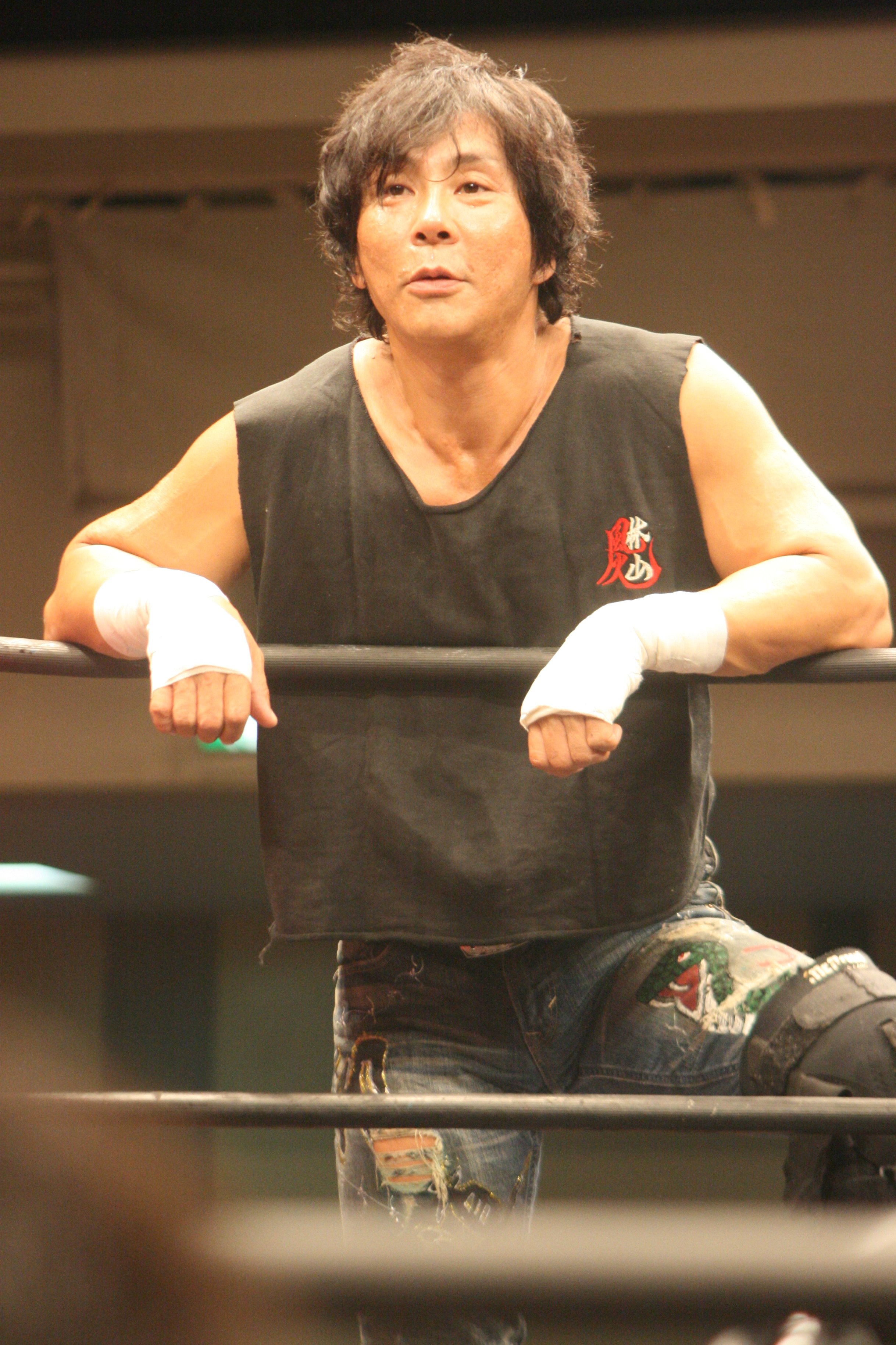 Fumiaki on X: 