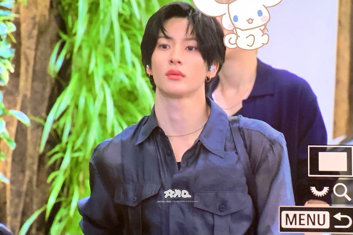 AND__321's tweet image. 250709 
#앤톤 #ANTON #찬영 #이찬영 #RIIZE #라이즈 #アントン