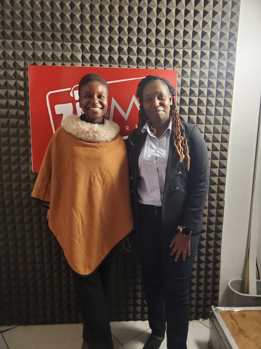 "June Highlights-Empowering voices!
Reflecting on a significant moment from June. On a Wednesday just like today, Southern Africa Youth Parliamentarians engaged in a thought-provoking discussion on gender equality, inclusivity, and economic empowerment on ZiFM Stereo's Gender