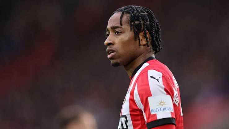 🚨 ÖZEL - FENERBAHÇE'DEN DEĞİL, BEŞİKTAŞ'TAN RESMİ TEKLİF VAR

📌 Kyle Walker-Peters cephesiyle görüştüm. Net şekilde Fenerbahçe'den resmi bir teklif olmadığı bilgisini aldım.

📌 Beşiktaş'tan resmi teklif olduğunu ve siyah-beyazlılarla görüştüklerinin bilgisini öğrendim.