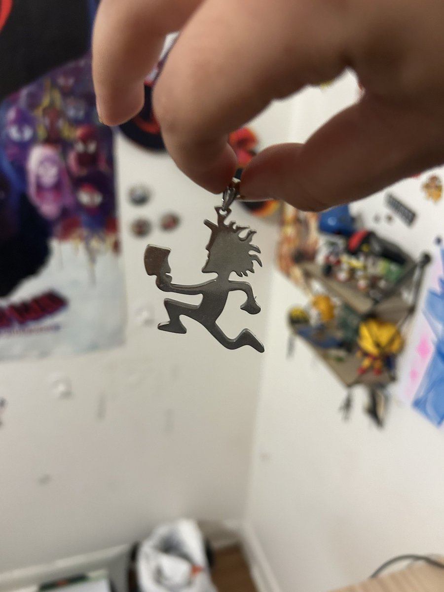 Dess has one of these in her boxes