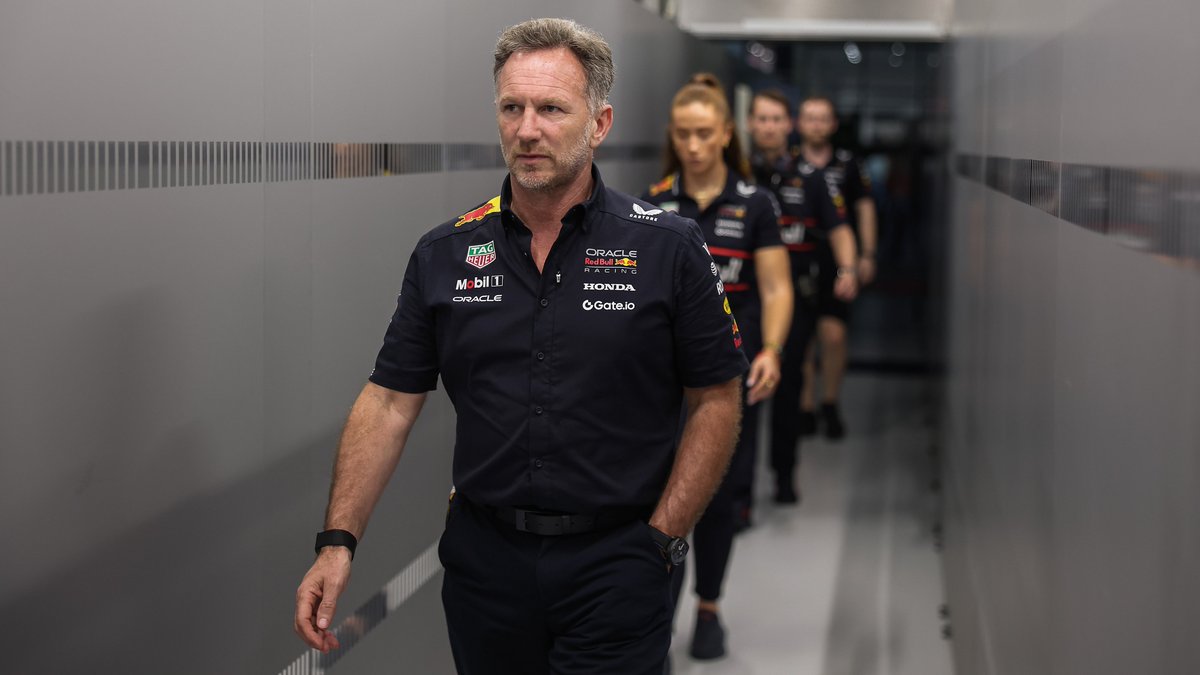 🚨DOS SALIDAS más dentro de Red Bull, según prensa británica

👉El mismo día en el que Horner han sido despedido también dejan Red Bull:

- Paul Smith, jefe de comunicaciones
- Oliver Hughes, director de marketing