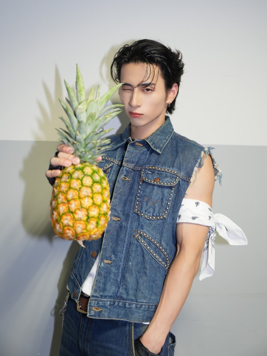 📸] 250709 テレビ東京 「#テレ東音楽祭2025夏」 #西洸人 #HIROTO